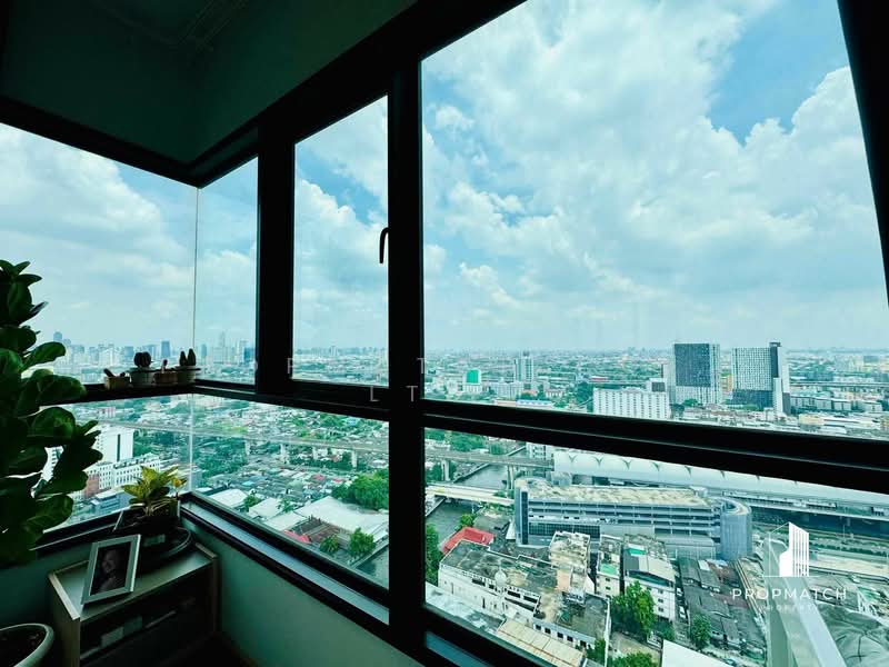 The Tree Sukhumvit 71-Ekamai : เดอะทรี สุขุมวิท 71 – เอกมัย, กรุงเทพ, 1269 ถ. สุขุมวิท 71, สวนหลวง, สวนหลวง, กรุงเทพ, 48 ตร.ม., คอนโด ขาย, โดย PROPMATCH CO., LTD., 500287146 - DDproperty.com