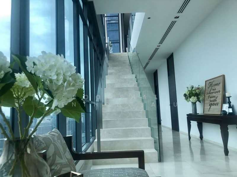 Hyde Sukhumvit 13, Bangkok, 13 Sukhumvit Road, Khlongtoei Nua, Watthana, Bangkok, 3 Bedrooms, 448 sqm, Condo For Sale, by Poomphat Tienthongsakul, 500287151 - DDproperty.com