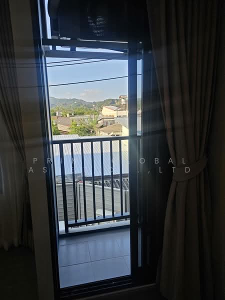 DCondo Reef, Phuket, 78 Soi Dara, Kathu, Kathu, Phuket, 1 Bedroom, 25 sqm, Condo For Rent, by Prime Global Asset Co.,Ltd, 500287153 - DDproperty.com