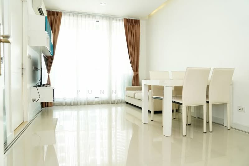 TC Green Rama 9, Bangkok, Rama 9 Road, Huai Khwang, Huai Khwang, Bangkok, 1 Bedroom, 40 sqm, Condo For Rent, by Punnawat Keeratidusitroj, 500287156 - DDproperty.com
