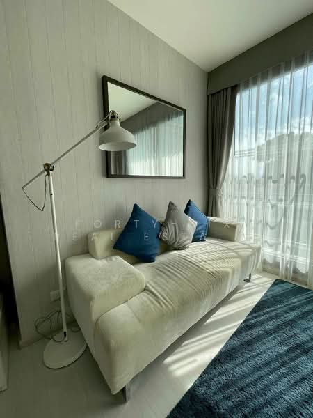 Rhythm Sukhumvit 42, Bangkok, Soi Sukhumvit 42, Sukhumvit Road, Phra Kanong, Khlong Toei, Bangkok, 1 Bedroom, 48 sqm, Condo For Sale, by Forty-Six Real Estate Group, 500287157 - DDproperty.com
