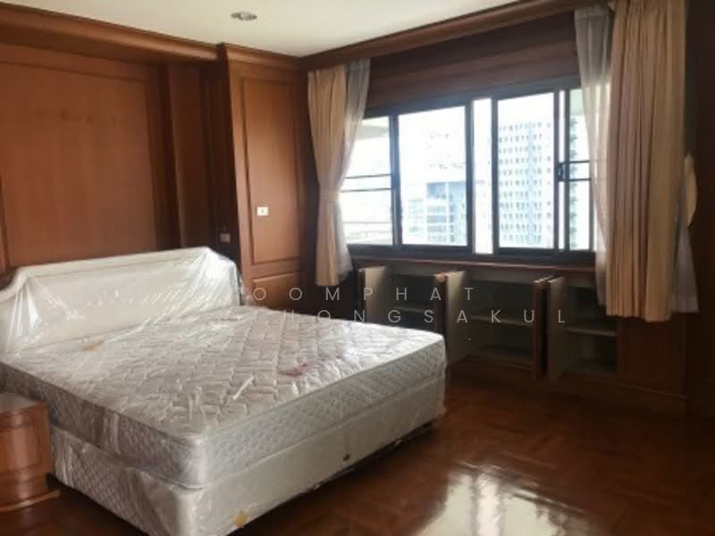 Tower Park, Bangkok, 88 Soi Sukhumvit 3, Sukhumvit Road, Khlongtoei Nua, Watthana, Bangkok, 3 Bedrooms, 275 sqm, Condo For Sale, by Poomphat Tienthongsakul, 500287158 - DDproperty.com