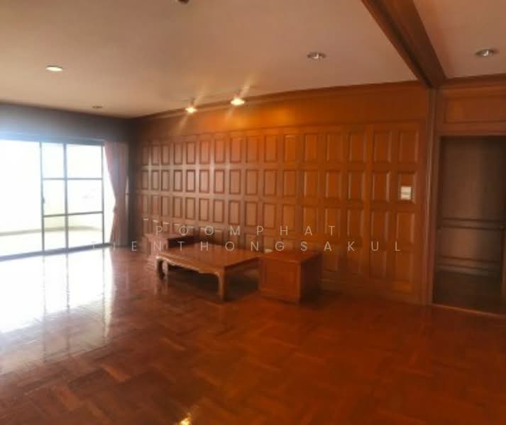 Tower Park, Bangkok, 88 Soi Sukhumvit 3, Sukhumvit Road, Khlongtoei Nua, Watthana, Bangkok, 3 Bedrooms, 275 sqm, Condo For Sale, by Poomphat Tienthongsakul, 500287158 - DDproperty.com