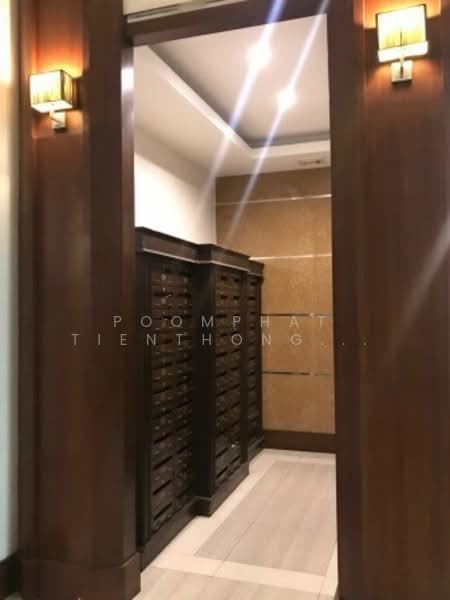 Tower Park, Bangkok, 88 Soi Sukhumvit 3, Sukhumvit Road, Khlongtoei Nua, Watthana, Bangkok, 3 Bedrooms, 275 sqm, Condo For Sale, by Poomphat Tienthongsakul, 500287158 - DDproperty.com