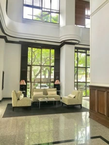 Tower Park, Bangkok, 88 Soi Sukhumvit 3, Sukhumvit Road, Khlongtoei Nua, Watthana, Bangkok, 3 Bedrooms, 275 sqm, Condo For Sale, by Poomphat Tienthongsakul, 500287158 - DDproperty.com