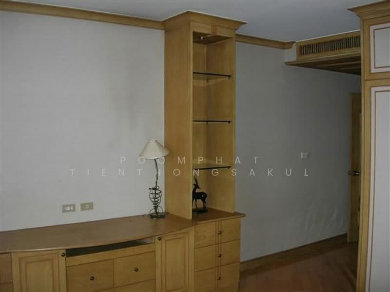Las Colinas, Bangkok, Sukhumvit 21 Road, Khlongtoei Nua, Watthana, Bangkok, 2 Bedrooms, 141 sqm, Condo For Sale, by Poomphat Tienthongsakul, 500287161 - DDproperty.com