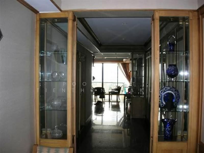 Las Colinas, Bangkok, Sukhumvit 21 Road, Khlongtoei Nua, Watthana, Bangkok, 2 Bedrooms, 141 sqm, Condo For Sale, by Poomphat Tienthongsakul, 500287161 - DDproperty.com