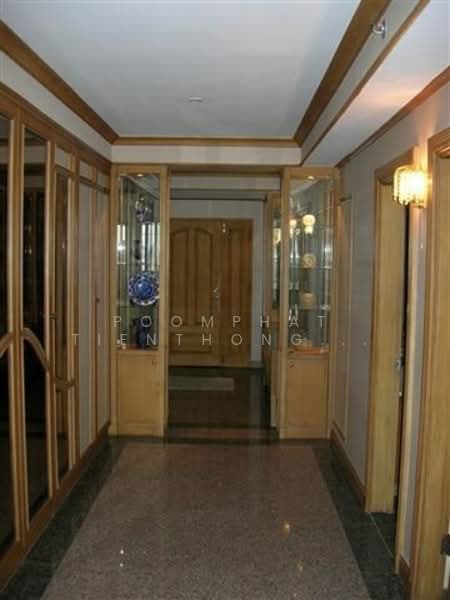 Las Colinas, Bangkok, Sukhumvit 21 Road, Khlongtoei Nua, Watthana, Bangkok, 2 Bedrooms, 141 sqm, Condo For Sale, by Poomphat Tienthongsakul, 500287161 - DDproperty.com