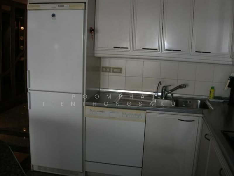 Las Colinas, Bangkok, Sukhumvit 21 Road, Khlongtoei Nua, Watthana, Bangkok, 2 Bedrooms, 141 sqm, Condo For Sale, by Poomphat Tienthongsakul, 500287161 - DDproperty.com