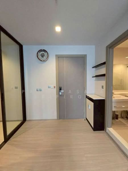 Life Asoke-Rama 9, Bangkok, 626 Asoke-Dindaeng Road, Makkasan, Ratchathewi, Bangkok, 1 Bedroom, 36 sqm, Condo For Rent, by Chatruedee Sakphrom, 500287163 - DDproperty.com
