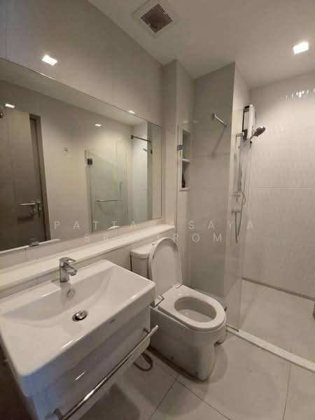 Life Asoke-Rama 9, Bangkok, 626 Asoke-Dindaeng Road, Makkasan, Ratchathewi, Bangkok, 1 Bedroom, 36 sqm, Condo For Rent, by Chatruedee Sakphrom, 500287163 - DDproperty.com