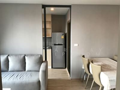 For Rent - IDEO O2 Bangna, Bangkok