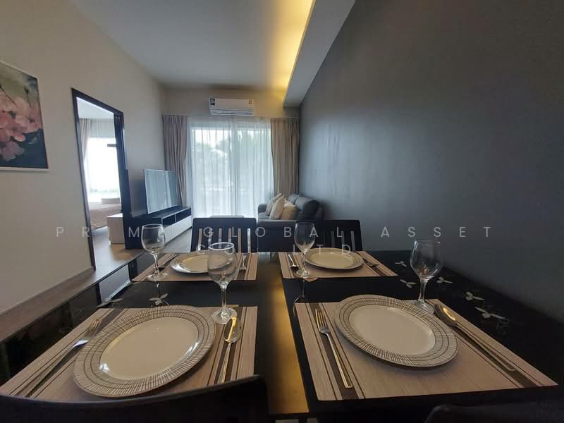 The Title Rawai Phase 3 West Wing, Phuket, Rawai, Muang Phuket, Phuket, 2 Bedrooms, 50 sqm, Condo For Rent, by Prime Global Asset Co.,Ltd, 500287168 - DDproperty.com