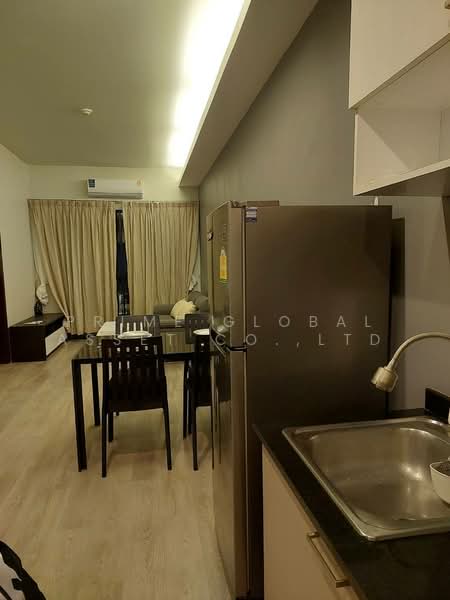 The Title Rawai Phase 3 West Wing, Phuket, Rawai, Muang Phuket, Phuket, 2 Bedrooms, 50 sqm, Condo For Rent, by Prime Global Asset Co.,Ltd, 500287168 - DDproperty.com