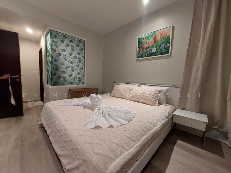 The Title Rawai Phase 3 West Wing, Phuket, Rawai, Muang Phuket, Phuket, 2 Bedrooms, 50 sqm, Condo For Rent, by Prime Global Asset Co.,Ltd, 500287168 - DDproperty.com