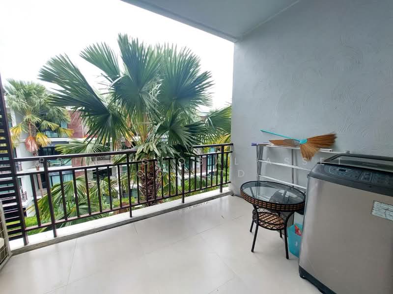 The Title Rawai Phase 3 West Wing : เดอะ ไตเติ้ล ราไวย์ เฟส 3 เวส วิง, ภูเก็ต, ราไวย์, เมืองภูเก็ต, ภูเก็ต, 50 ตร.ม., คอนโด ให้เช่า, โดย Prime Global Asset Co.,Ltd, 500287168 - DDproperty.com