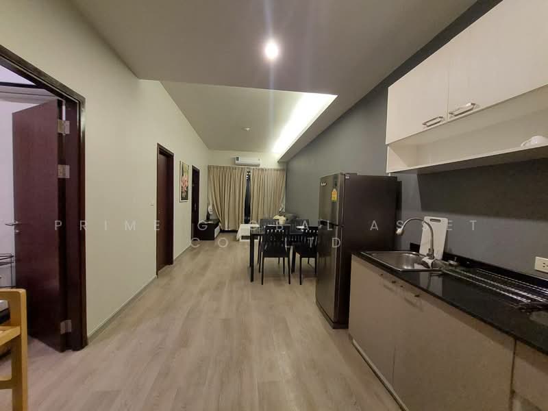 The Title Rawai Phase 3 West Wing : เดอะ ไตเติ้ล ราไวย์ เฟส 3 เวส วิง, ภูเก็ต, ราไวย์, เมืองภูเก็ต, ภูเก็ต, 50 ตร.ม., คอนโด ให้เช่า, โดย Prime Global Asset Co.,Ltd, 500287168 - DDproperty.com