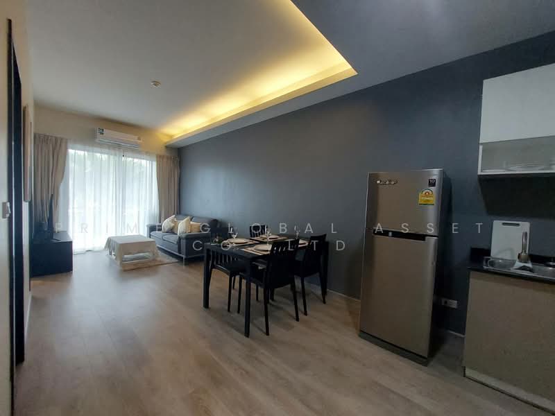 The Title Rawai Phase 3 West Wing, Phuket, Rawai, Muang Phuket, Phuket, 2 Bedrooms, 50 sqm, Condo For Rent, by Prime Global Asset Co.,Ltd, 500287168 - DDproperty.com