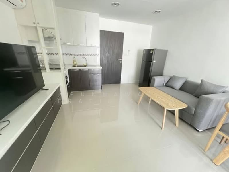 The Plenary Sathorn, Bangkok, 555 Thon Buri Road, Khlong Ton Sai, Khlong San, Bangkok, 1 Bedroom, 59 sqm, Condo For Rent, by Najawa Salae, 500287175 - DDproperty.com