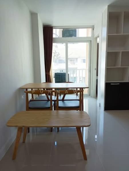 The Plenary Sathorn, Bangkok, 555 Thon Buri Road, Khlong Ton Sai, Khlong San, Bangkok, 1 Bedroom, 59 sqm, Condo For Rent, by Najawa Salae, 500287175 - DDproperty.com