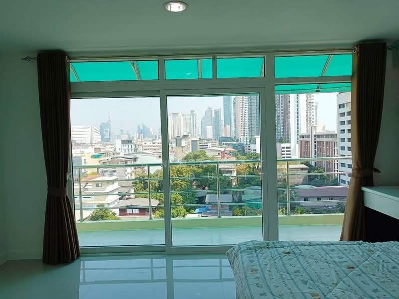 The Plenary Sathorn, Bangkok, 555 Thon Buri Road, Khlong Ton Sai, Khlong San, Bangkok, 1 Bedroom, 59 sqm, Condo For Rent, by Najawa Salae, 500287175 - DDproperty.com