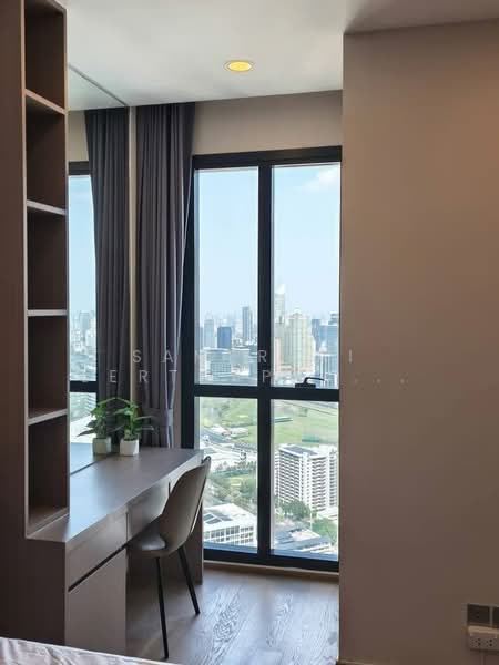 ASHTON Chula-Silom, Bangkok, Rama 4 Road, Si Phraya, Bang Rak, Bangkok, 1 Bedroom, 35 sqm, Condo For Rent, by Emily Bada, 500287180 - DDproperty.com