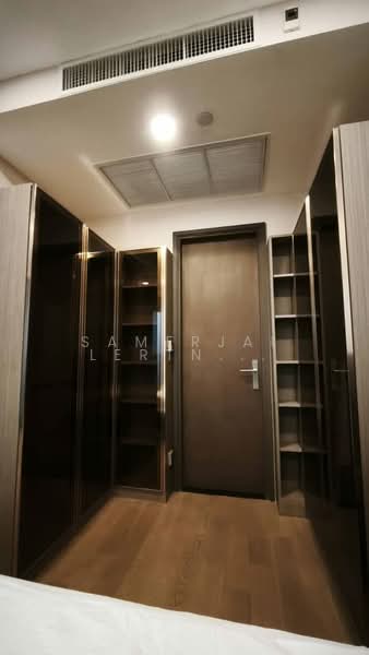 ASHTON Chula-Silom, Bangkok, Rama 4 Road, Si Phraya, Bang Rak, Bangkok, 1 Bedroom, 35 sqm, Condo For Rent, by Emily Bada, 500287180 - DDproperty.com