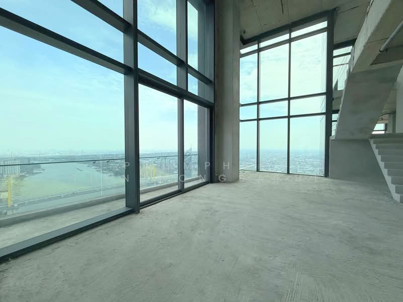 Canapaya Residences Rama 3 : คณาพญา เรสซิเดนซ์ พระราม 3, กรุงเทพ, 888 พระราม 3, บางโคล่, บางคอแหลม, กรุงเทพ, 999 ตร.ม., คอนโด ขาย, โดย Poomphat Tienthongsakul, 500287181 - DDproperty.com