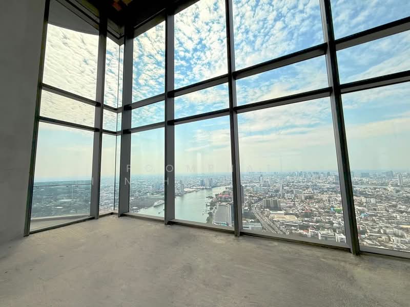 Canapaya Residences Rama 3 : คณาพญา เรสซิเดนซ์ พระราม 3, กรุงเทพ, 888 พระราม 3, บางโคล่, บางคอแหลม, กรุงเทพ, 999 ตร.ม., คอนโด ขาย, โดย Poomphat Tienthongsakul, 500287181 - DDproperty.com