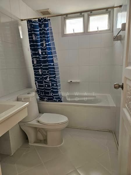 Baan Klang Krung Resort (Ratchada 7), Bangkok, 7 Ratchadaphisek Road, Din Daeng, Din Daeng, Bangkok, 1 Bedroom, 47 sqm, Condo For Rent, by Najawa Salae, 500287185 - DDproperty.com