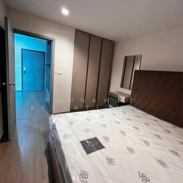 IDEO Sukhumvit 93, Bangkok, 2331 Soi Sukhumvit 93, Bang Chak, Phra Khanong, Bangkok, 1 Bedroom, 32 sqm, Condo For Rent, by Punnawat Keeratidusitroj, 500287189 - DDproperty.com