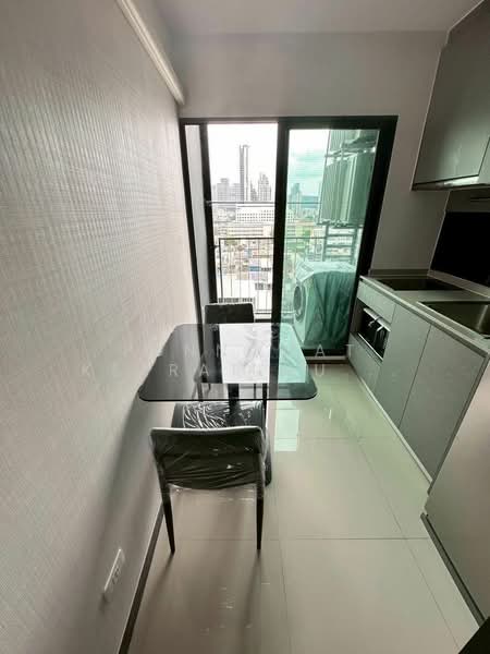 IDEO Sukhumvit 93, Bangkok, 2331 Soi Sukhumvit 93, Bang Chak, Phra Khanong, Bangkok, 1 Bedroom, 32 sqm, Condo For Rent, by Punnawat Keeratidusitroj, 500287189 - DDproperty.com
