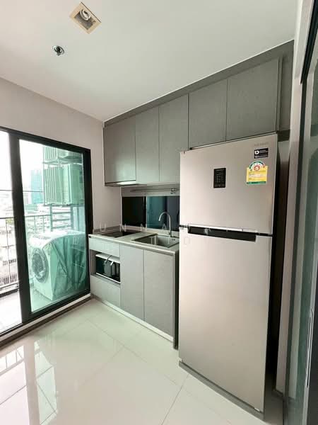 IDEO Sukhumvit 93 : ไอดีโอ สุขุมวิท 93, กรุงเทพ, 2331 ซอยสุขุมวิท 93, บางจาก, พระโขนง, กรุงเทพ, 32 ตร.ม., คอนโด ให้เช่า, โดย Punnawat Keeratidusitroj, 500287189 - DDproperty.com