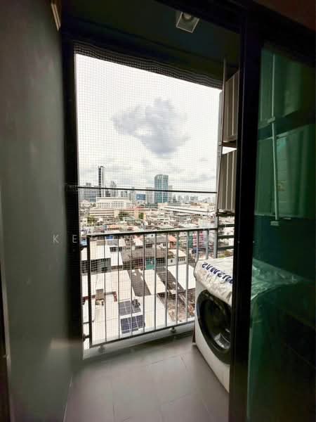 IDEO Sukhumvit 93 : ไอดีโอ สุขุมวิท 93, กรุงเทพ, 2331 ซอยสุขุมวิท 93, บางจาก, พระโขนง, กรุงเทพ, 32 ตร.ม., คอนโด ให้เช่า, โดย Punnawat Keeratidusitroj, 500287189 - DDproperty.com