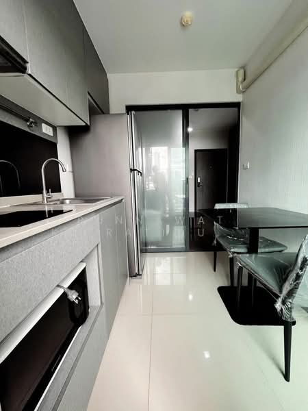 IDEO Sukhumvit 93, Bangkok, 2331 Soi Sukhumvit 93, Bang Chak, Phra Khanong, Bangkok, 1 Bedroom, 32 sqm, Condo For Rent, by Punnawat Keeratidusitroj, 500287189 - DDproperty.com