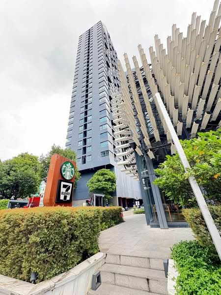 IDEO Sukhumvit 93 : ไอดีโอ สุขุมวิท 93, กรุงเทพ, 2331 ซอยสุขุมวิท 93, บางจาก, พระโขนง, กรุงเทพ, 32 ตร.ม., คอนโด ให้เช่า, โดย Punnawat Keeratidusitroj, 500287189 - DDproperty.com
