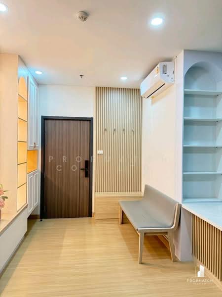 Supalai Loft Prajadhipok-Wongwian Yai, Bangkok, Prajadhipok Road, Somdet Chao Phraya, Khlong San, Bangkok, 1 Bedroom, 47 sqm, Condo For Sale, by PROPMATCH CO., LTD., 500287193 - DDproperty.com