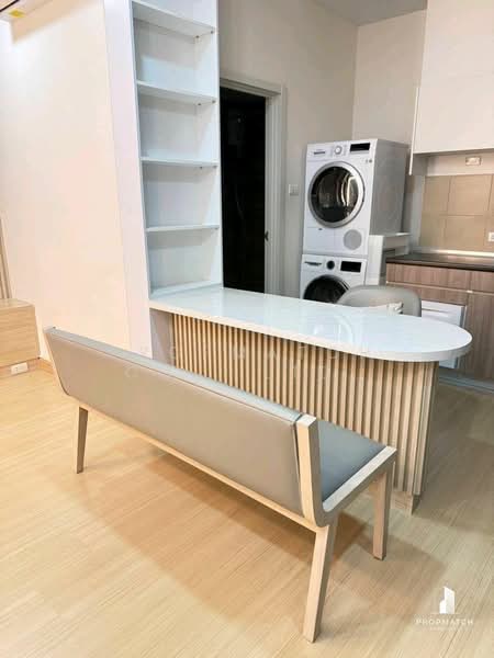 Supalai Loft Prajadhipok-Wongwian Yai, Bangkok, Prajadhipok Road, Somdet Chao Phraya, Khlong San, Bangkok, 1 Bedroom, 47 sqm, Condo For Sale, by PROPMATCH CO., LTD., 500287193 - DDproperty.com