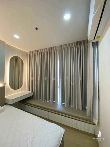Supalai Loft Prajadhipok-Wongwian Yai, Bangkok, Prajadhipok Road, Somdet Chao Phraya, Khlong San, Bangkok, 1 Bedroom, 47 sqm, Condo For Sale, by PROPMATCH CO., LTD., 500287193 - DDproperty.com