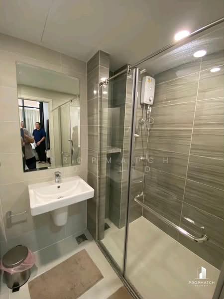 Supalai Loft Prajadhipok-Wongwian Yai : ศุภาลัย ลอฟท์ ประชาธิปก-วงเวียนใหญ่, กรุงเทพ, ถนนประชาธิปก, สมเด็จเจ้าพระยา, คลองสาน, กรุงเทพ, 47 ตร.ม., คอนโด ขาย, โดย PROPMATCH CO., LTD., 500287193 - DDproperty.com