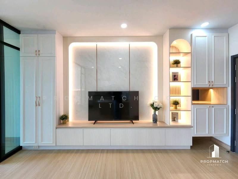 Supalai Loft Prajadhipok-Wongwian Yai, Bangkok, Prajadhipok Road, Somdet Chao Phraya, Khlong San, Bangkok, 1 Bedroom, 47 sqm, Condo For Sale, by PROPMATCH CO., LTD., 500287193 - DDproperty.com