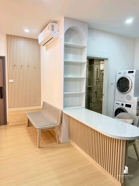 Supalai Loft Prajadhipok-Wongwian Yai, Bangkok, Prajadhipok Road, Somdet Chao Phraya, Khlong San, Bangkok, 1 Bedroom, 47 sqm, Condo For Sale, by PROPMATCH CO., LTD., 500287193 - DDproperty.com