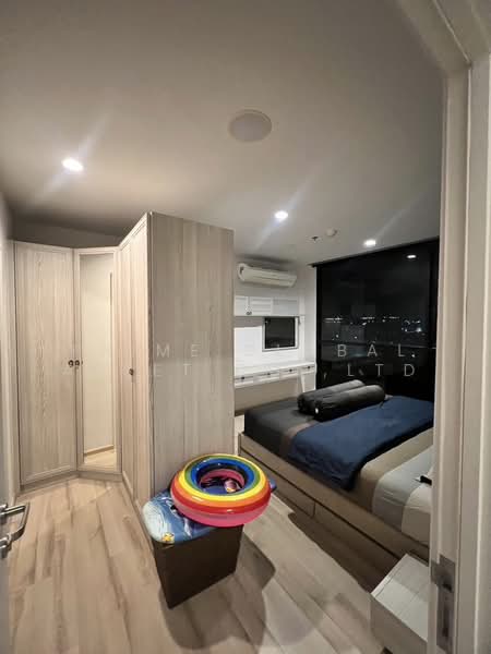 The Base Height Phuket : เดอะเบส ไฮท์ ภูเก็ต, ภูเก็ต, 359 ถนน หงษ์หยกอุทิศ, ตลาดใหญ่, เมืองภูเก็ต, ภูเก็ต, 58 ตร.ม., คอนโด ให้เช่า, โดย Prime Global Asset Co.,Ltd, 500287195 - DDproperty.com