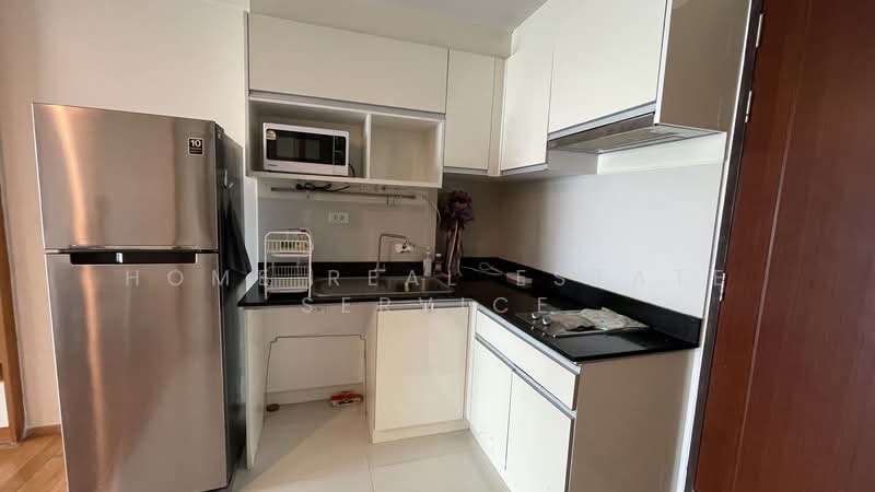The Line Phahonyothin Park, Bangkok, 1090 Phahonyothin Road, Jom Phon, Chatuchak, Bangkok, 1 Bedroom, 49 sqm, Condo For Sale, by HOME Real Estate Service, 500287198 - DDproperty.com