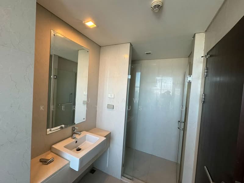Le Luk Condominium, Bangkok, 1599 291 Sukhumvit Rd, Phra Kanong Nua, Watthana, Bangkok, Studio, 40 sqm, Condo For Rent, by Punnawat Keeratidusitroj, 500287200 - DDproperty.com