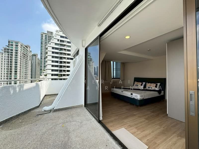 Supalai Place Sukhumvit 39 : ศุภาลัย เพลส สุขุมวิท 39, กรุงเทพ, 175-179 ซอยสุขุมวิท 39 ถนนสุขุมวิท แขวงคลองตันเหนือ เขตวัฒนา กรุงเทพมหานคร, คลองตันเหนือ, วัฒนา, กรุงเทพ, 135 ตร.ม., คอนโด ให้เช่า, โดย Samerjai Lertnapakriengkai, 500287204 - DDproperty.com