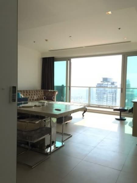 The River by Raimon Land : เดอะ ริเวอร์ บาย ไรม่อน แลนด์, กรุงเทพ, ซอยเจริญนคร 13 ถนนเจริญนคร, คลองต้นไทร, คลองสาน, กรุงเทพ, 112 ตร.ม., คอนโด ขาย, โดย Poomphat Tienthongsakul, 500287205 - DDproperty.com