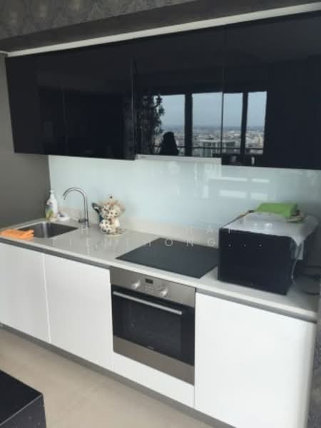 The River by Raimon Land, Bangkok, Soi Charoen Nakorn 13, Charoen Nakorn Road, Khlong Ton Sai, Khlong San, Bangkok, 2 Bedrooms, 112 sqm, Condo For Sale, by Poomphat Tienthongsakul, 500287205 - DDproperty.com