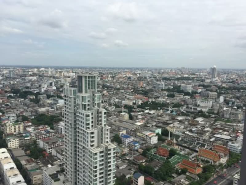 The River by Raimon Land : เดอะ ริเวอร์ บาย ไรม่อน แลนด์, กรุงเทพ, ซอยเจริญนคร 13 ถนนเจริญนคร, คลองต้นไทร, คลองสาน, กรุงเทพ, 112 ตร.ม., คอนโด ขาย, โดย Poomphat Tienthongsakul, 500287205 - DDproperty.com