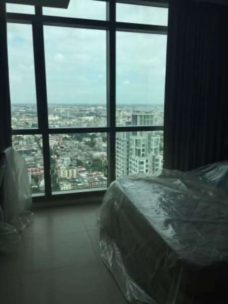 The River by Raimon Land : เดอะ ริเวอร์ บาย ไรม่อน แลนด์, กรุงเทพ, ซอยเจริญนคร 13 ถนนเจริญนคร, คลองต้นไทร, คลองสาน, กรุงเทพ, 112 ตร.ม., คอนโด ขาย, โดย Poomphat Tienthongsakul, 500287205 - DDproperty.com